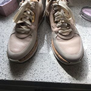 Ferragamo sneakers
